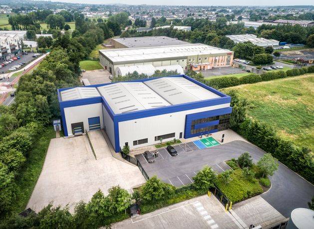 M7 Real Estate seeks €20 per sqft for unit in Tallaght