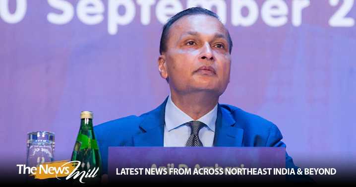 ED summons industrialist Anil Ambani on November 14 in FEMA case