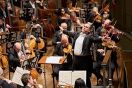 Cleveland Orchestra with English horn soloist Robert Walters at Severance, Nov. 13 (review)