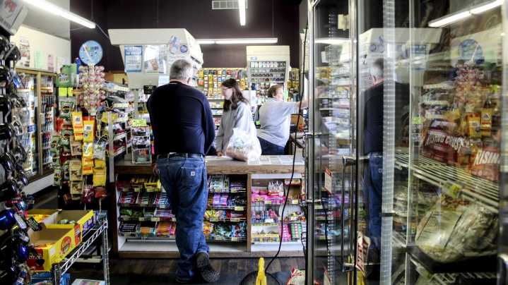 SNAP benefits will be lower in November for Minnesotans