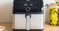 Argos shoppers rush for £65 Tefal air fryer deal that's cheaper than Ninja