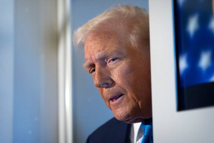 Rep. Ro Khanna says Trump is 'right' over 'killing' the filibuster