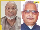 Bihar Election Results 2025: Who are Md. Qamrul Hoda, Abidur Rahman? Congress...