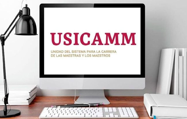 Publica USICAMM acuerdos para procesos de admisión docente en Coahuila