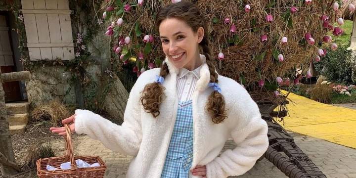 'Wicked: For Good' Used Classic Theater Tactics to Cast Dorothy