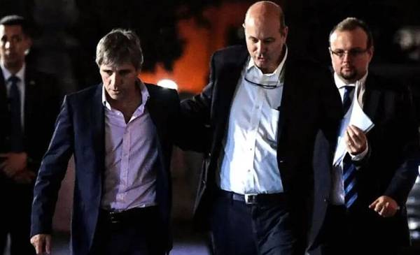 El Salario del Miedo