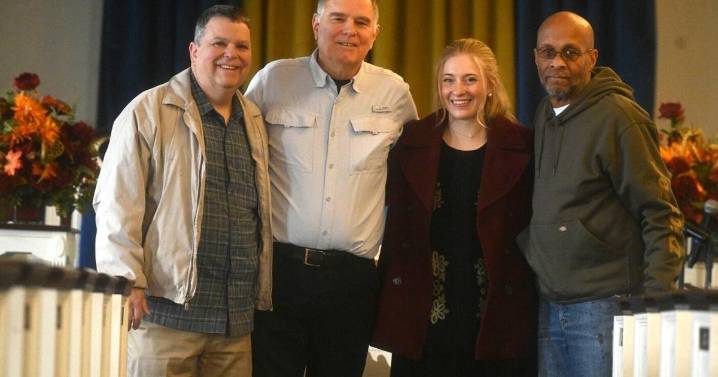 Marion County faith leaders to hold walk to strengthen ties between neighbors