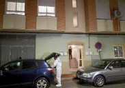 Hallan en un piso asesinada a una joven de 19 años que ha sido estrangulada