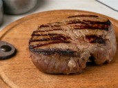 La carne, la mayor economía regional