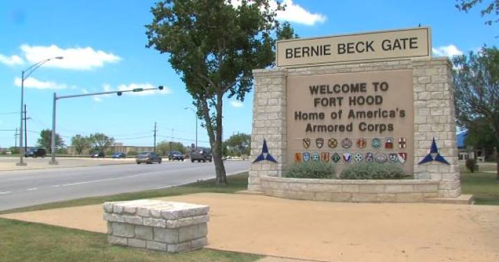 Law firm, accusers speak on allegations against suspended Fort Hood medical provider