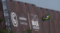 Artificial intelligence sparks debate at COP30 climate talks in Brazil