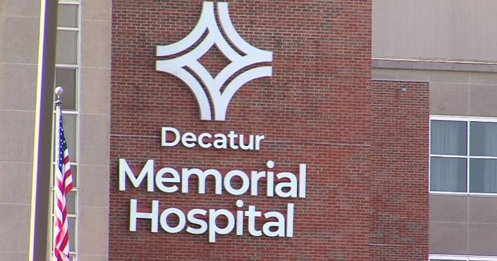 Local hospitals recognized by U.S. News & World Report