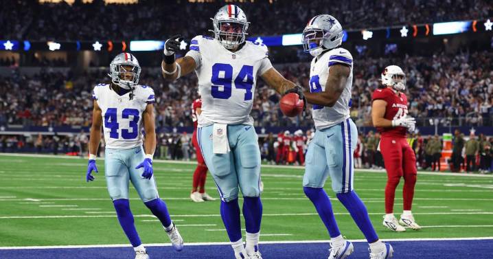 Cowboys' Marshawn Kneeland found dead of apparent suicide at 24 after evading officers, police say