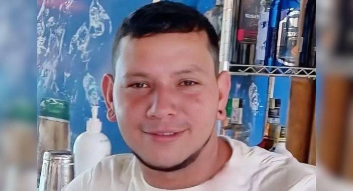 Prestamista fue asesinado a plena luz del día en Fundación Se trata de Luis Samudio Pacheco.