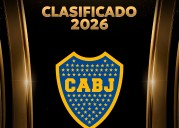 La otra victoria de Boca Juniors, clasificó a la Copa Libertadores 2026