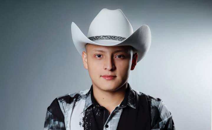 Hijo del cantante Giovanny Ayala, Miguel Ayala, fue secuestrado en Cauca