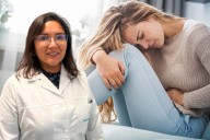 Katherine Bustamante, especialista en Tenerife: “Si tienes diarrea, pérdida de peso y cambios en heces debes acudir al médico”