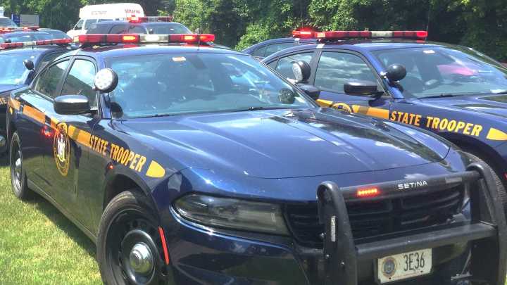 Rhinebeck nursing home staff member accused of abusing resident