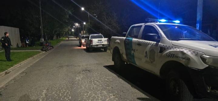 Un hombre fue asesinado de una puñalada en la Villa Evita