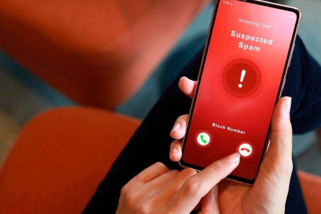 Con Android 16 tu teléfono detectará mensajes y llamadas fraudulentas