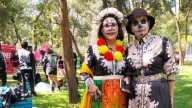 Sigue EN VIVO cada detalle del Desfile de Día de Muertos en CDMX