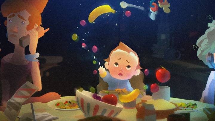 Goodnight Universe Review (Switch 2)