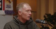 Paul Scholes reveals using TOUTS to get Man Utd tickets as ex