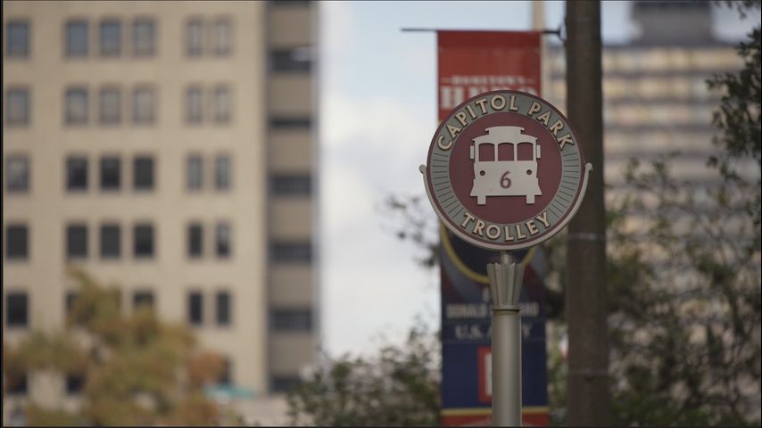 City and parish leaders discuss how de-consolidated government would work