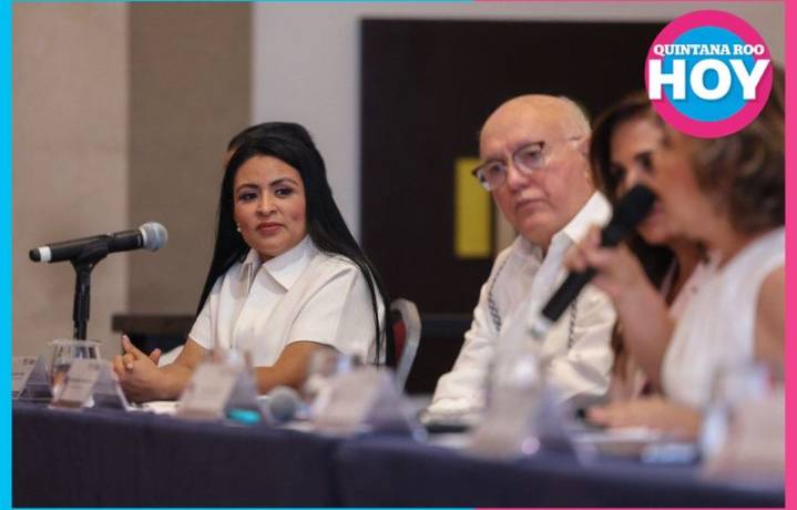 Puerto Morelos mantiene el manejo impecable de recursos federales