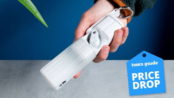 This pair of earbuds blew my mind when I tested them, and now they're 30% off