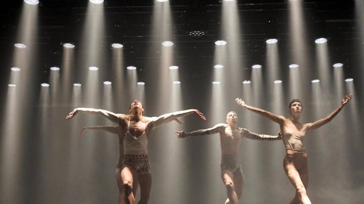 Bailar ideas, por Laura Freixas