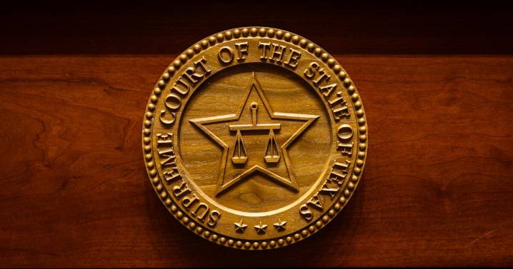 Texas Supreme Court rules candidate accused of misusing 'doctor' title can proceed with suit