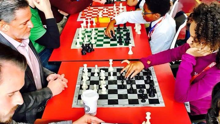 Dan Gilbert and Mike Duggan helped these young Detroiters to think big