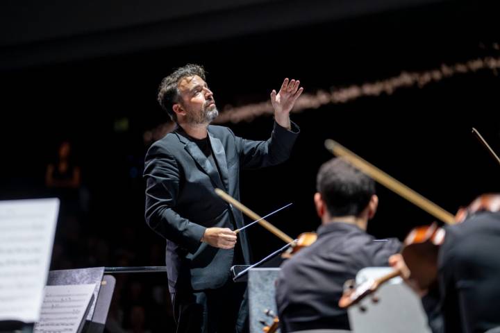 Houston Grand Opera announces new music director