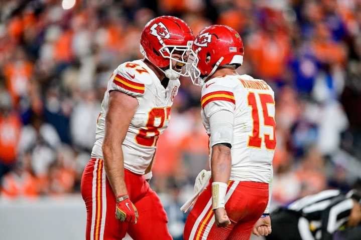 How to watch Thanksgiving football 2025: Complete NFL and college lineup