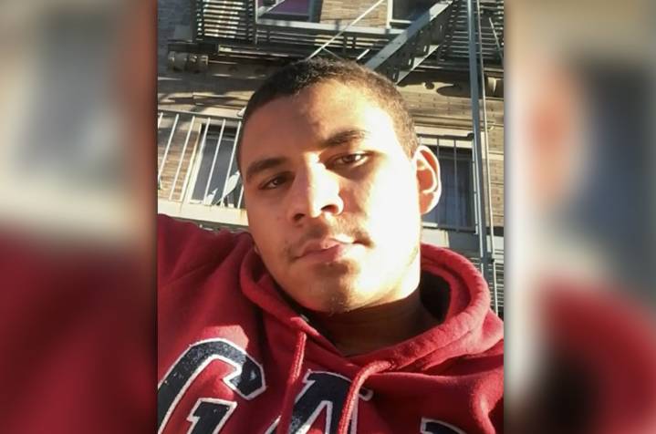 A hard working autistic man who feared riding the subway was killed walking home