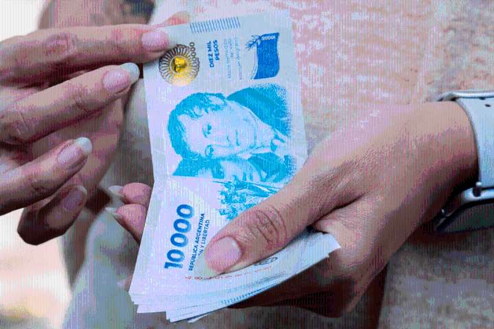 Pago del aguinaldo 2025 en diciembre: cómo calcular cuánto te corresponde