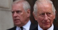 King Charles' 'worry' after making 'difficult' Andrew Mountbatten