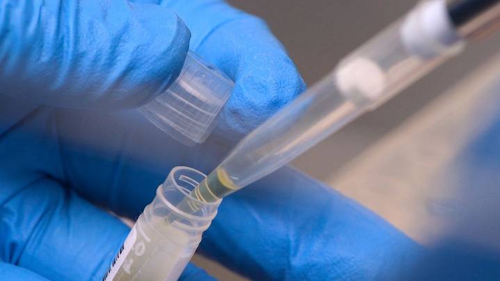 NIH funding cuts have affected over 74,000 people enrolled in experiments, a new report says