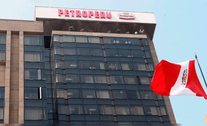 Petroperú designó a cuatro nuevos miembros en su Directorio tras renuncias