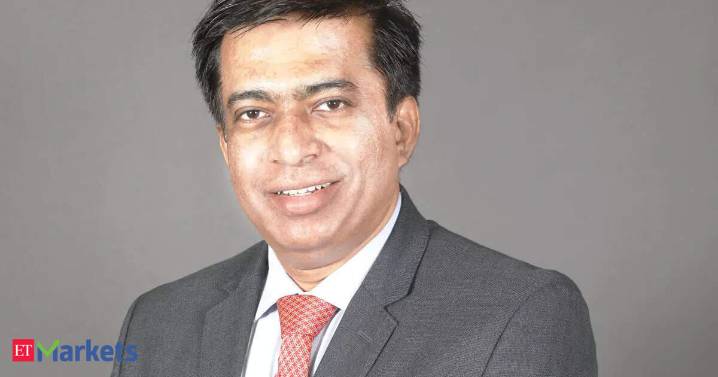 India may outperform over 12-15 mths: Edelweiss AMC