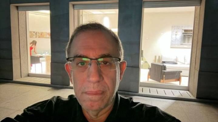 Carlos Maslatón sobre la dolarización: “Es un sentimiento de millones de sujetos que creen que existe una fórmula mágica”