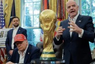 FIFA lanza el “Premio de la Paz” para reconocer a quienes promueven unidad y diálogo global