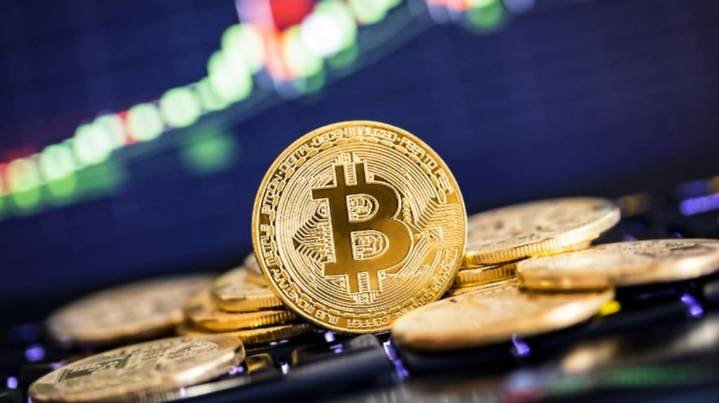 El Bitcoin quedó al borde de perforar los US$100.000 y tocó su valor más bajo desde junio