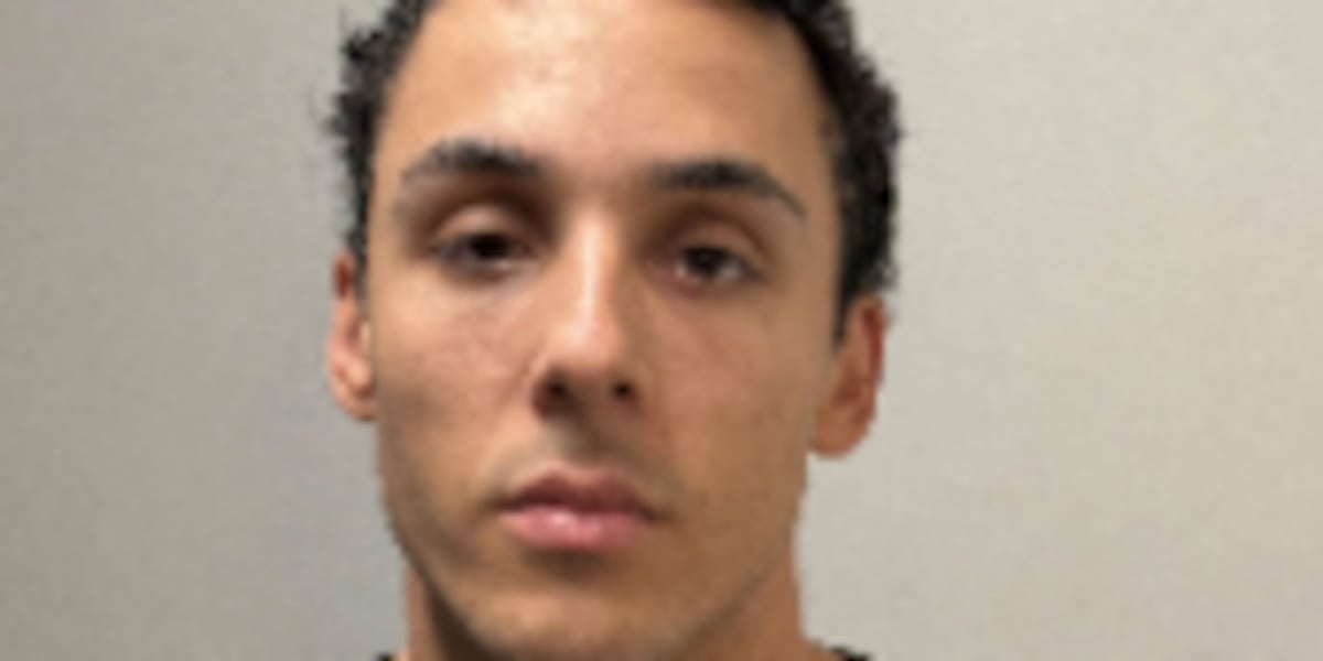 Gales Ferry man held on $500K bond in child abuse case