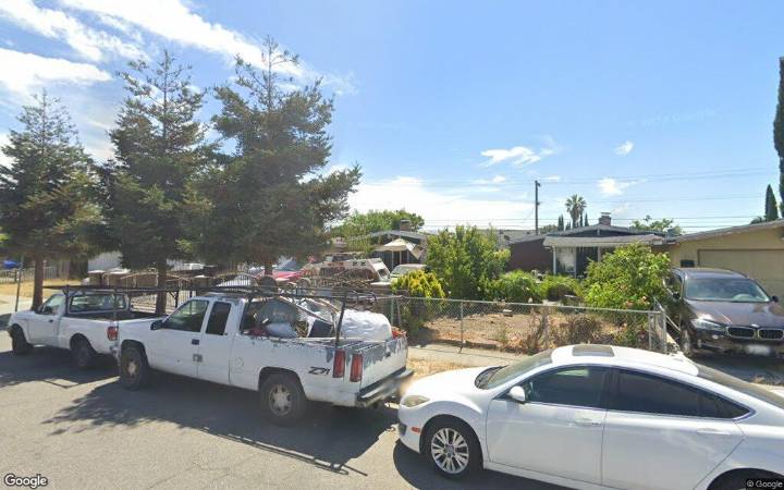 What $1,020,000 bought on Loyola Drive: A Santa Clara County home