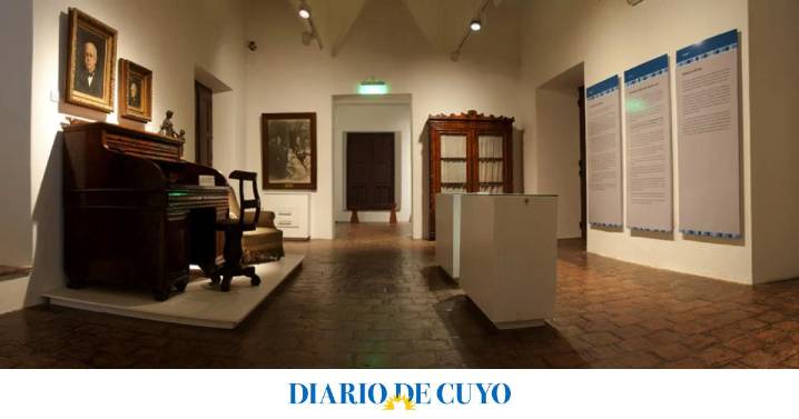 ¿Qué planes tenés para el sábado 8 de noviembre por la noche? Mira lo que te propone la Casa de Sarmiento