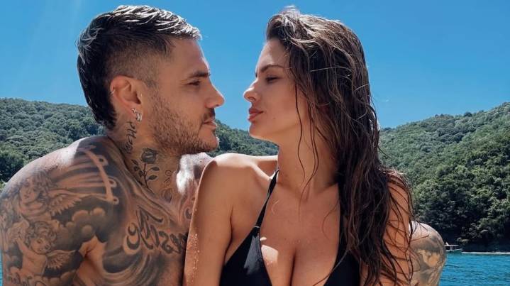 ¡No lo puede hacer más! El fuerte pedido que le hizo Icardi a la China apenas comenzó su relación: “No me gusta y se lo aclaré el primer día”