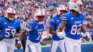 No. 25 SMU could be a playoff team again, but will have to get in and win ACC title game this time