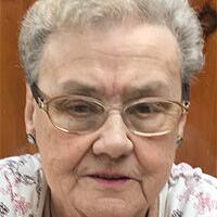Mary M. Incerpi – Attleboro, Mass.